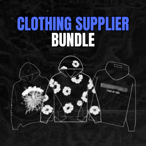 Clothing Supplier