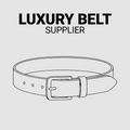 Luxury Belt Supplier