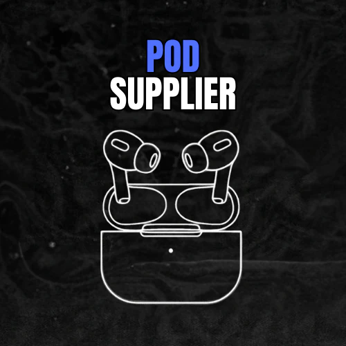 Pod Supplier