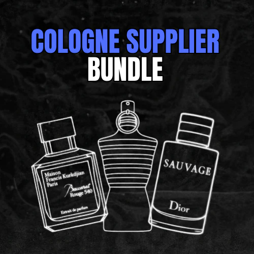 Cologne Supplier