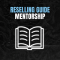Reselling Guide