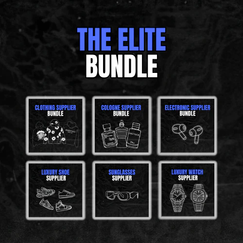 The Elite Bundle